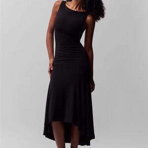 Danielle Guizio Daye midi dress